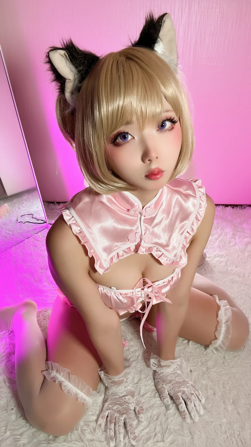 ChuChu♡MAGIC - 2023.9月号Class1 [50P-203MB] tg@simisebaisi 【丝足阁】015.webp